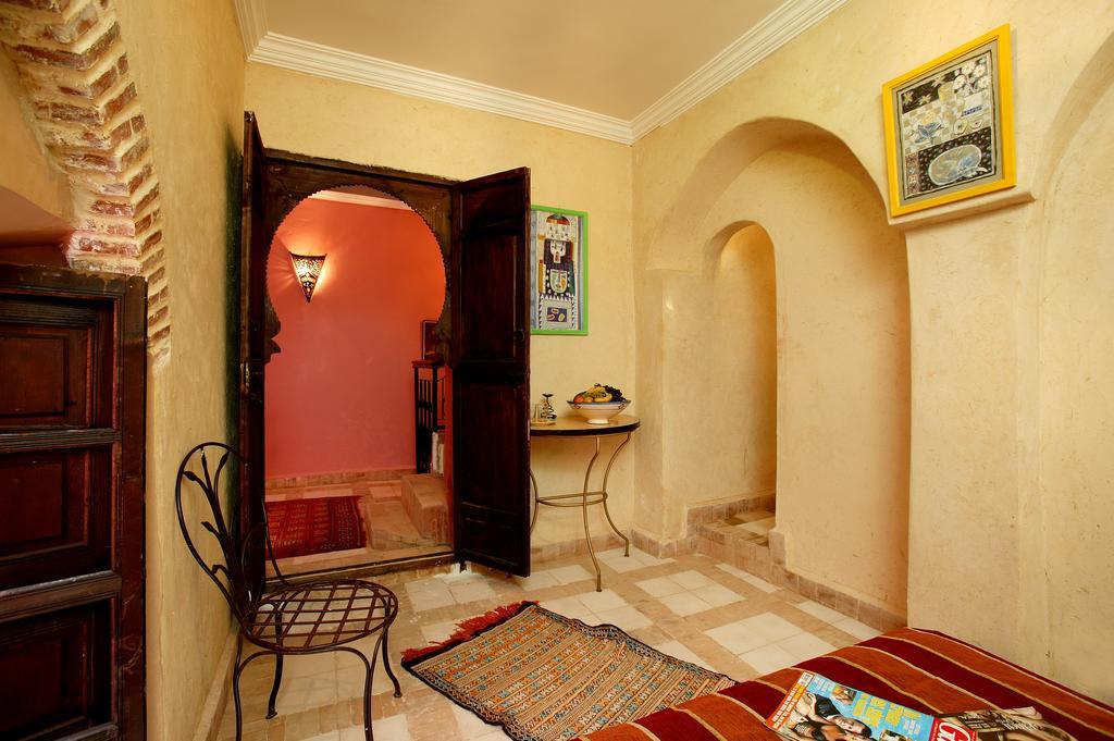 Riad N10 Marrakesz Pokój zdjęcie
