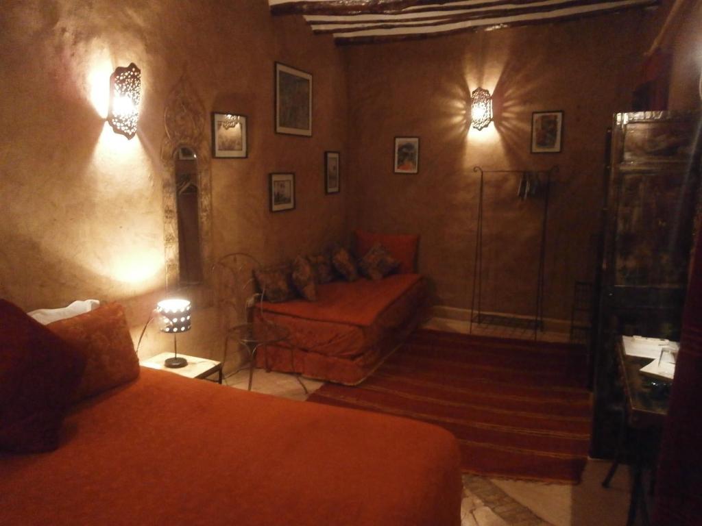 Riad N10 Marrakesz Pokój zdjęcie